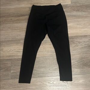 Danskin soft Black Leggings Size M